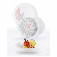 Столовый сервис Luminarc Cyrus P7083 (19 предметов)