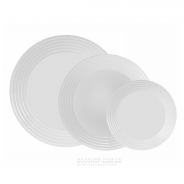 купить Столовый сервис Luminarc Harena L3270 (18 предметов) Столовый сервис Luminarc Harena L3270 (18 предметов)