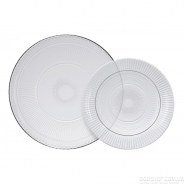 Столовий сервіс Luminarc Луїз P8770 / 1 (7 предметів)