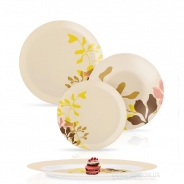 Столовый сервис Luminarc Simply Colchique N2306 (19 предметов)