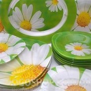 купить Столовый сервиз Luminarc Carina Paquerette G8910 (38 предметов) Столовый сервиз Luminarc Carina Paquerette G8910 (38 предметов)