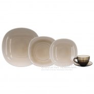купить Столовый сервиз Luminarc Carine Eclipse L5112/1 (30 предметов) Столовый сервиз Luminarc Carine Eclipse L5112/1 (30 предметов)