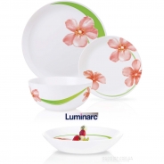 Столовый сервиз Luminarc Diwali Sweet Impression P7078 (19 предметов)