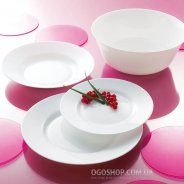 Столовий сервіз Luminarc Everyday G0567 (19 предметів)