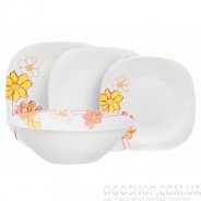купить Столовый сервиз Luminarc Fresh Garden H8654 (19 предметов) Столовый сервиз Luminarc Fresh Garden H8654 (19 предметов)