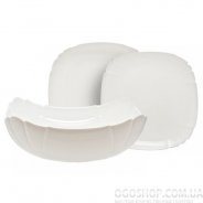 купить Столовый сервиз Luminarc Lotusia H8940 (13 предметов) Столовый сервиз Luminarc Lotusia H8940 (13 предметов)