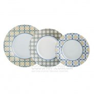 Столовый сервиз Luminarc Nordic Scandie L3660 (18 предметов)