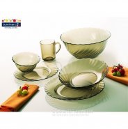 Столовый сервиз Luminarc Ocean Eclipse H0249 (31 предмет)