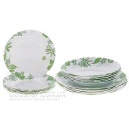 купить Столовый сервиз Luminarc Romancia Anis H2427 (18 предметов) Столовый сервиз Luminarc Romancia Anis H2427 (18 предметов)