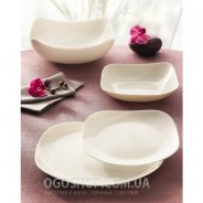 Столовый сервиз Luminarc Yalta H3998 (19 предметов)