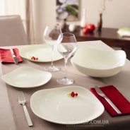 Столовый сервиз Luminarc Yalta J2616 (19 предметов)