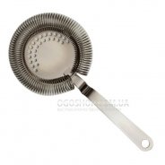 Стрейнер Beaumont Mezclar Antique Brass Plated 3363