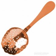 Стрейнер джулеп Urbanbar Biloxi UB42-01CP (мідний)