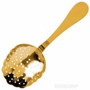 Стрейнер джулеп Urbanbar Biloxi UB42-01G (золотий)