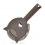 купити Стрейнер GenWare HAW2GM (чорний) Стрейнер GenWare HAW2GM (чорний)