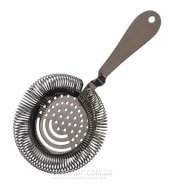 купити Стрейнер GenWare HAW5GM (чорний) Стрейнер GenWare HAW5GM (чорний)