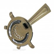 Стрейнер The Bars B006MG (поликарбонат, золотой)