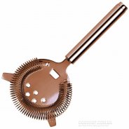 Стрейнер Urbanbar UB324 (розовое золото)