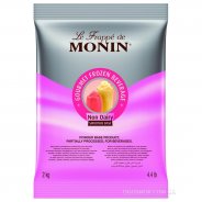Суха суміш нейтральна Monin (2 кг)