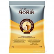 Суха суміш Ваніль Monin (2 кг)