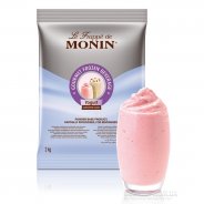 Суха суміш Йогурт Monin (2 кг)