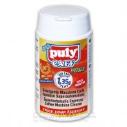 Таблетки для чищення груп кавомашини Puly Caff (100 шт / 1,35 г)