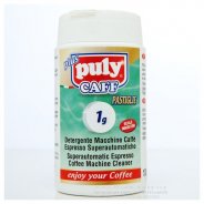 Таблетки для чищення груп кавомашини Puly Caff (100 шт / 1 г)