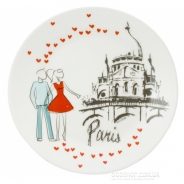 Тарелка десертная Luminarc Arcopal Lutecia P4426 (18 см)