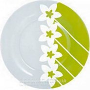 Тарелка обеденная Luminarc Pimprenelle G0242