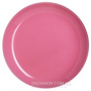 Тарелка десертная Luminarc Arty Rose L1051 (20,5 см)
