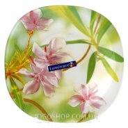 купить Тарелка десертная Luminarc Carina Freesia G7804 Тарелка десертная Luminarc Carina Freesia G7804