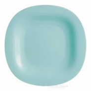 Тарелка десертная Luminarc Carine Light Turquoise P4246 (19 см)