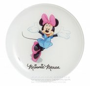 купить Тарелка десертная Luminarc Disney Minnie Colors G9171 Тарелка десертная Luminarc Disney Minnie Colors G9171