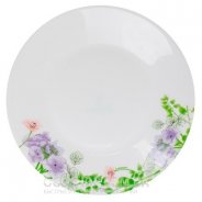 купить Тарелка десертная Luminarc Essence Mabelle N2354 (17 см) Тарелка десертная Luminarc Essence Mabelle N2354 (17 см)