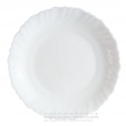 купить Тарелка десертная Luminarc Feston H4997 (19 см) Тарелка десертная Luminarc Feston H4997 (19 см)
