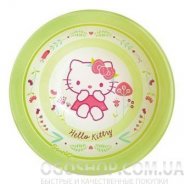 купить Тарелка десертная Luminarc Hello Kitty Nordic Flowers J0036 Тарелка десертная Luminarc Hello Kitty Nordic Flowers J0036