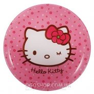 купить Тарелка десертная Luminarc Hello Kitty Sweet Pink H5479 Тарелка десертная Luminarc Hello Kitty Sweet Pink H5479