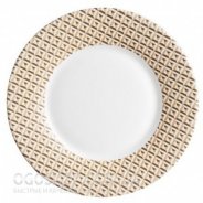 Тарелка десертная Luminarc Loft Abacco L1073 (22 см)