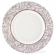 Тарелка десертная Luminarc Moka Brown H7606