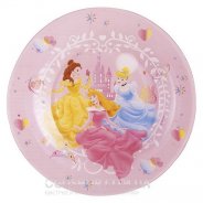 купить Тарелка десертная Luminarc Princess H1486 Тарелка десертная Luminarc Princess H1486