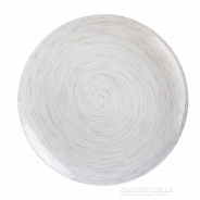 купити Тарілка десертна Luminarc Stonemania White H3542 (20,5 см) Тарілка десертна Luminarc Stonemania White H3542 (20,5 см)