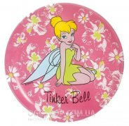 купить Тарелка десертная Luminarc Tinker Bell H3635 Тарелка десертная Luminarc Tinker Bell H3635