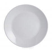 купить Тарелка десертная Luminarc Zelie Granit P4619 (18 см) Тарелка десертная Luminarc Zelie Granit P4619 (18 см)