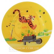 купить Тарелка детская для супа Luminarc Winnie Garden H6428 Тарелка детская для супа Luminarc Winnie Garden H6428