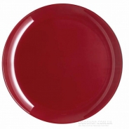 Тарелка обеденная Luminarc Arty Bordeaux P1053 (26 см)