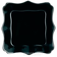 купити Тарілка обідня Luminarc Authentic Black J1335 Тарілка обідня Luminarc Authentic Black J1335
