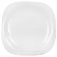 купить Тарелка обеденная Luminarc Carine White H5604 (26 см) Тарелка обеденная Luminarc Carine White H5604 (26 см)