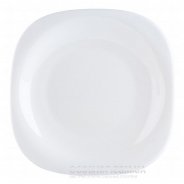 Тарілка обідня Luminarc Carine White H5922