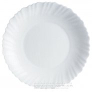 купить Тарелка обеденная Luminarc Feston 11365 (27 см) Тарелка обеденная Luminarc Feston 11365 (27 см)