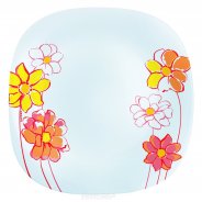 Тарілка обідня Luminarc Fresh Garden H8628